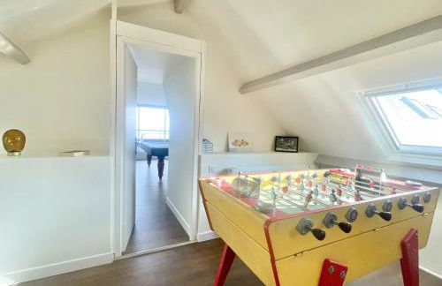 VILLA BREIZH RIVIERA - La plage au bout du jardin ! - Foto 4