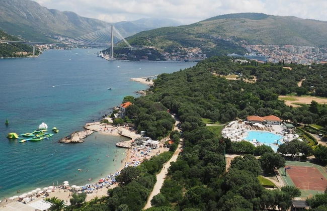 Adriatic Resort Apartments - Foto 53