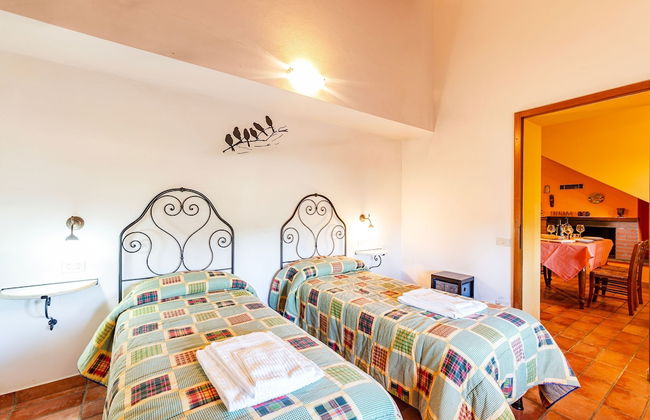 Olive apt With Shared Pool - Foto 12