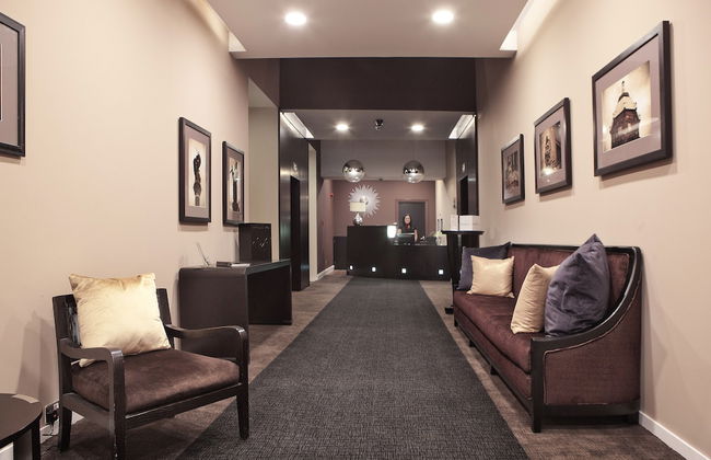 Fraser Suites Glasgow - Photo 6