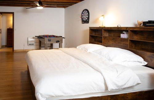 earthship forest exile - Foto 20