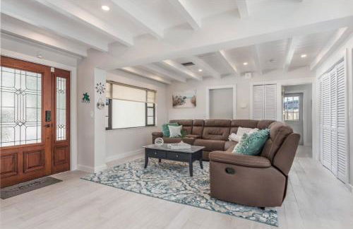 Sunkissed Pool Home - Foto 18