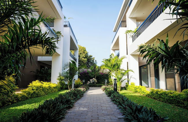 Fajara Residence - Foto 28