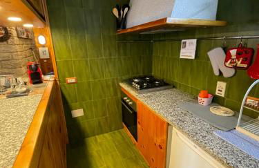 Villa La Roccia Scopello Valsesia - Foto 24