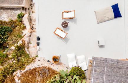 Traditional Farmers Caves - Foto 6