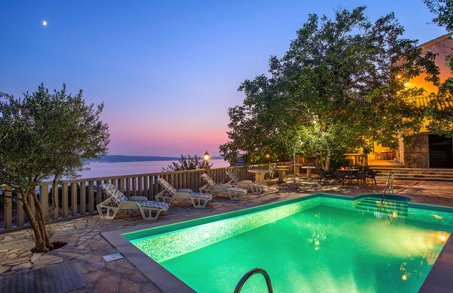 Villa Jolie Amazing Stone - Foto 31