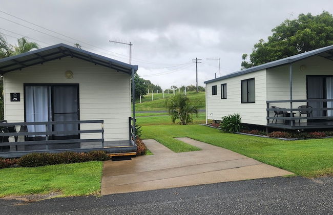 Tasman Holiday Parks - Fisherman's Beach - Photo 8