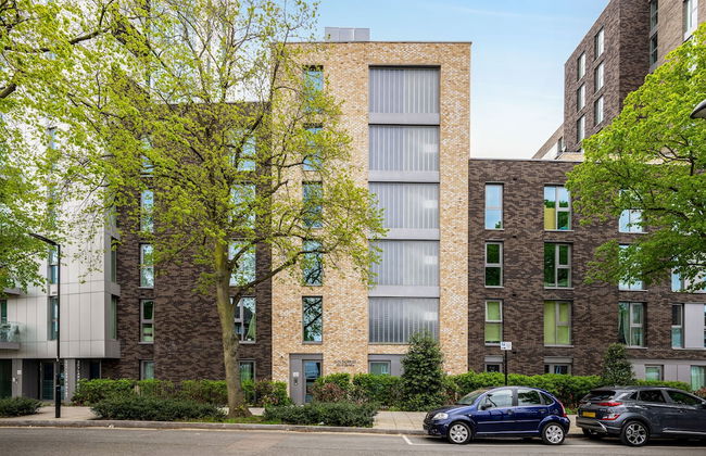 The Woodberry Collection - Foto 24