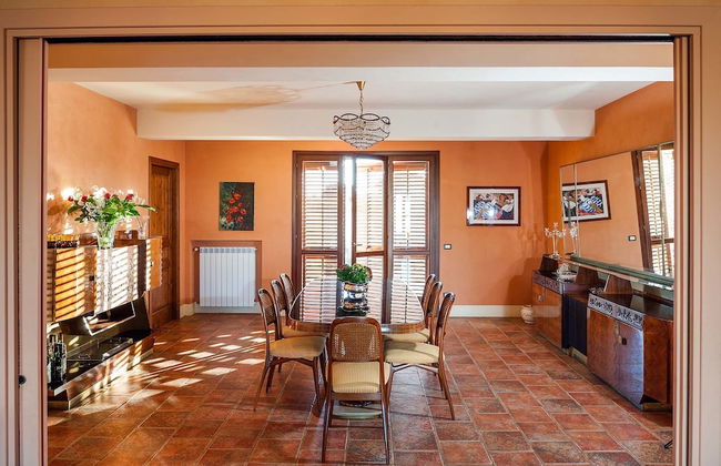 Villa Laura - Foto 8