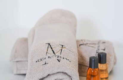 NUXIA Suites&SPA - L'Art Design - Foto 16