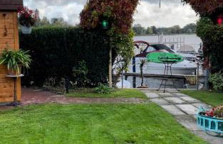 Schiffspension Luise - Foto 13