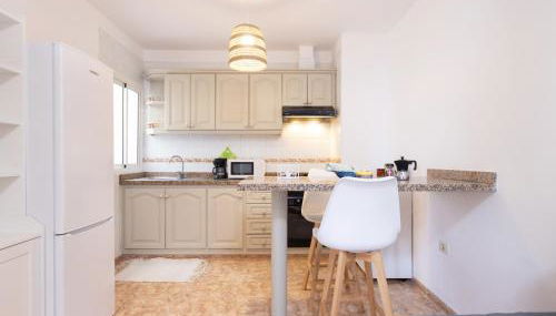 Live La Caleta Las Salinas 1 - Foto 2, stove