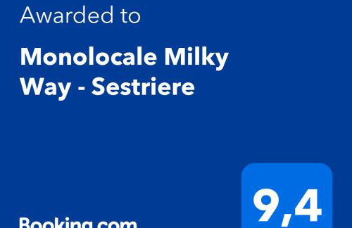 Monolocale Milky Way - Sestriere - Foto 2