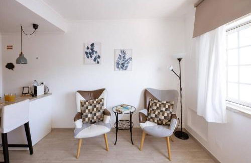 Like-Home - Studio-Sea view, beach - Foto 9