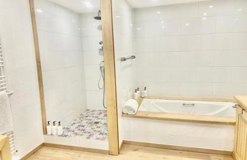 Le Gîte de Hildegarde - Foto 67