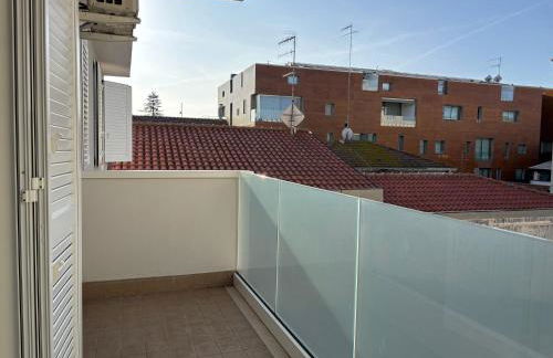 RESIDENZE PLANET - trilocale 2piano - Premium Villas - Foto 8