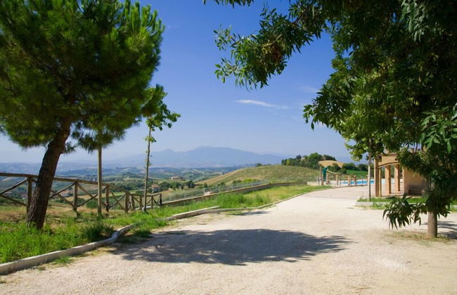 Agriturismo Aqua Viva - Foto 43