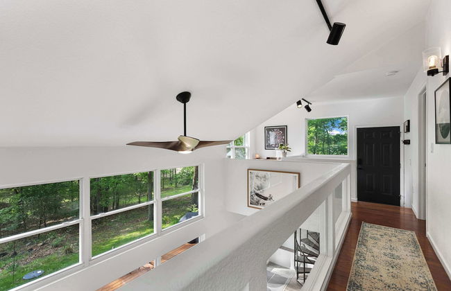 Treehouse LOZ Seclusion for 6! - Photo 20