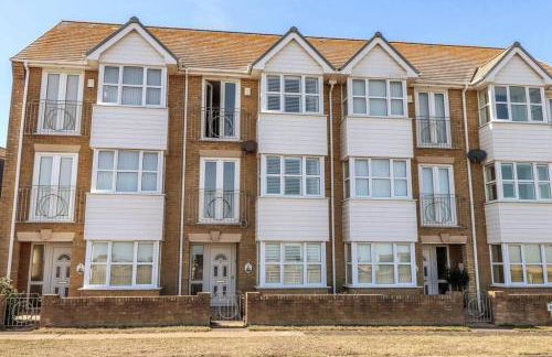 Stunning Seaviews - Beach House - Jacuzzi Bath tub - Foto 23