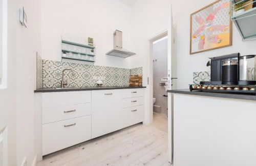 Great 2-room apartment in Mitte - Foto 21