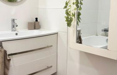 Appartement Cocooning Béziers Cœur historique, charme et confort noté 10 - Photo 20