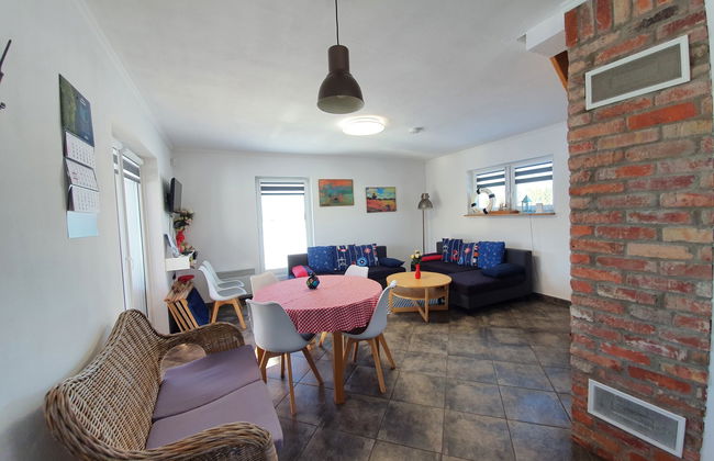 2 bedroom House in Smołdzino with garden and terrace - Foto 72