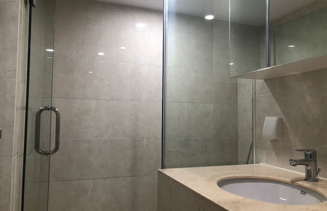 Kun Jiang Service Apartment Chimelong - Foto 30