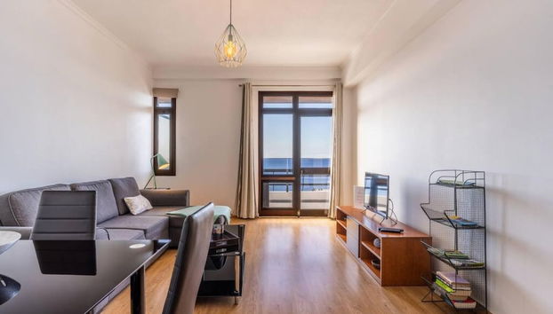 Monumental Apartment 712 Balcony Sea View - Foto 5, Habitación