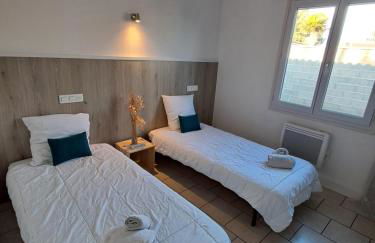 La Maison des Coquilles - Foto 3