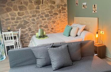 Grupo García de Paredes apartamentos turísticos - Foto 59