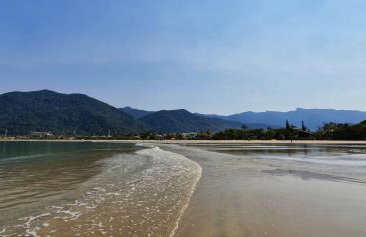 Casa na Praia Lagoinha - 300 metros da praia - Foto 31