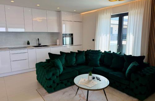 Primosten Sunhill Deluxe Apartment Maya - Photo 15