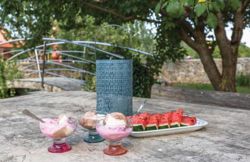 Apartment Ugljan With Outdoor Swimming Pool 317 - Foto 16