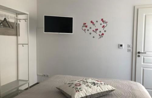 Gerardmer : Residence "l'eau vive" - Foto 8