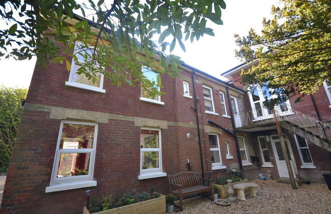 Yew Tree Apartment Two Ryde - Foto 5