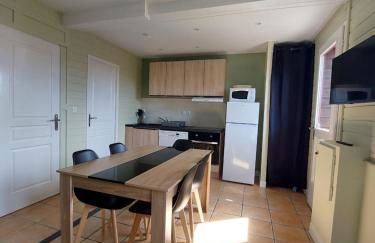 Gîtes la Conterie - Foto 13