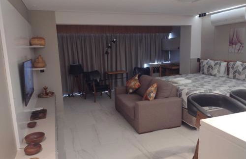 apartamento 5 estrelas bela vista - Foto 12