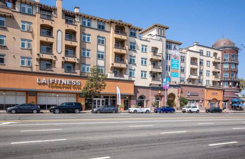 Playa del Rey 1BR w Gym WD Pool nr LAX Beach LAX-147 - Foto 29