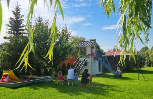Apartament - 100 Kroków Do Jeziora na Kaszubach - Photo 17