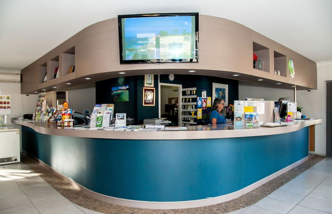 BIG4 Batemans Bay Beach Resort - Photo 2