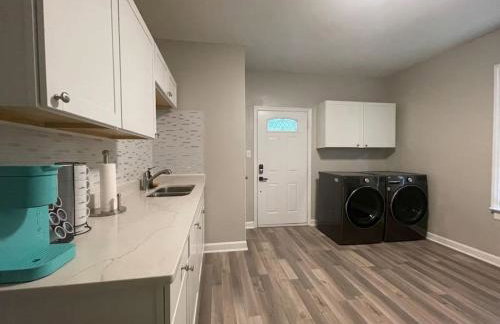 Cozy Portsmouth Retreat 2BR 1BA - Foto 33