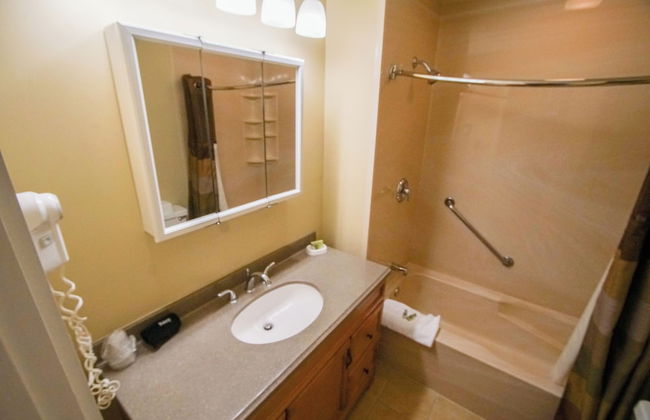 The Village of Loon Mountain Fixed Rooms - Photo 44