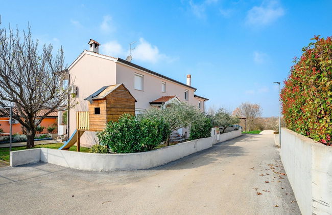 Villa With Private Swimming Pool - Foto 21