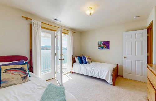 Lakefront Retreat - Foto 26