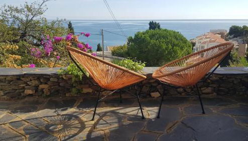 Balcony with sea view - Foto 1, Garden view