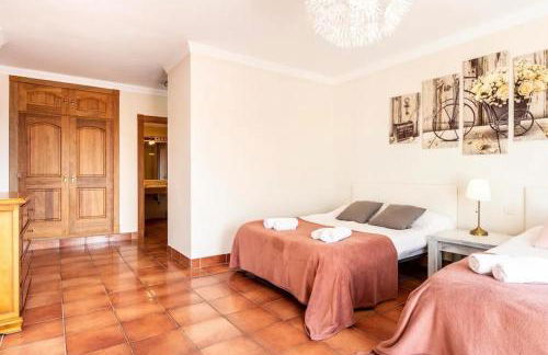 Can Pedra junto a Playa den Bossa - Foto 14