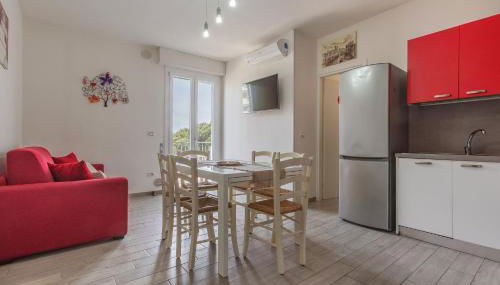 GuestHost - Lido degli Estensi Seaview Apartment - Foto 4