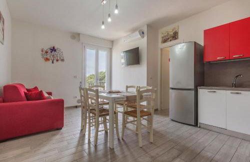 GuestHost - Lido degli Estensi Seaview Apartment - Foto 4