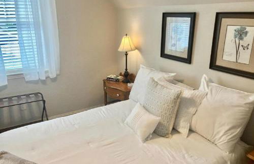 The Texas Bluebonnet Home in Historic McKinney - Foto 37