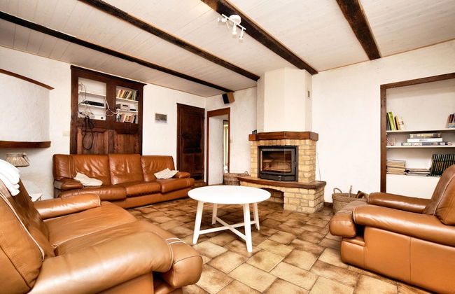 Fine Group House With Sauna Garden - Photo 19